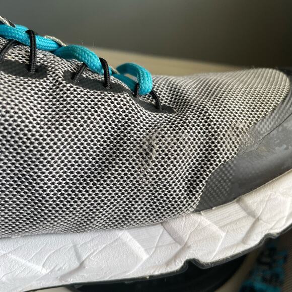 The North Face Spreva Animal Aquarius FastFoam Running Shoes Mens 11.5 - Picture 10 of 12